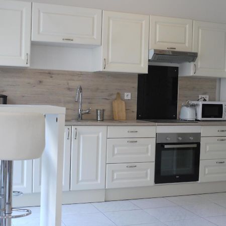 Beach - A Modern Studio Flat In Central Nice Luaran gambar